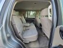 Chevrolet Tahoe LT CHEVROLET TAHOE 2018 GCC // PERFECT CONDITION // ACCIDENT FREE // SINGLE OWNER