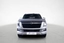 Nissan Patrol SE PLATINUM CITY 3.8