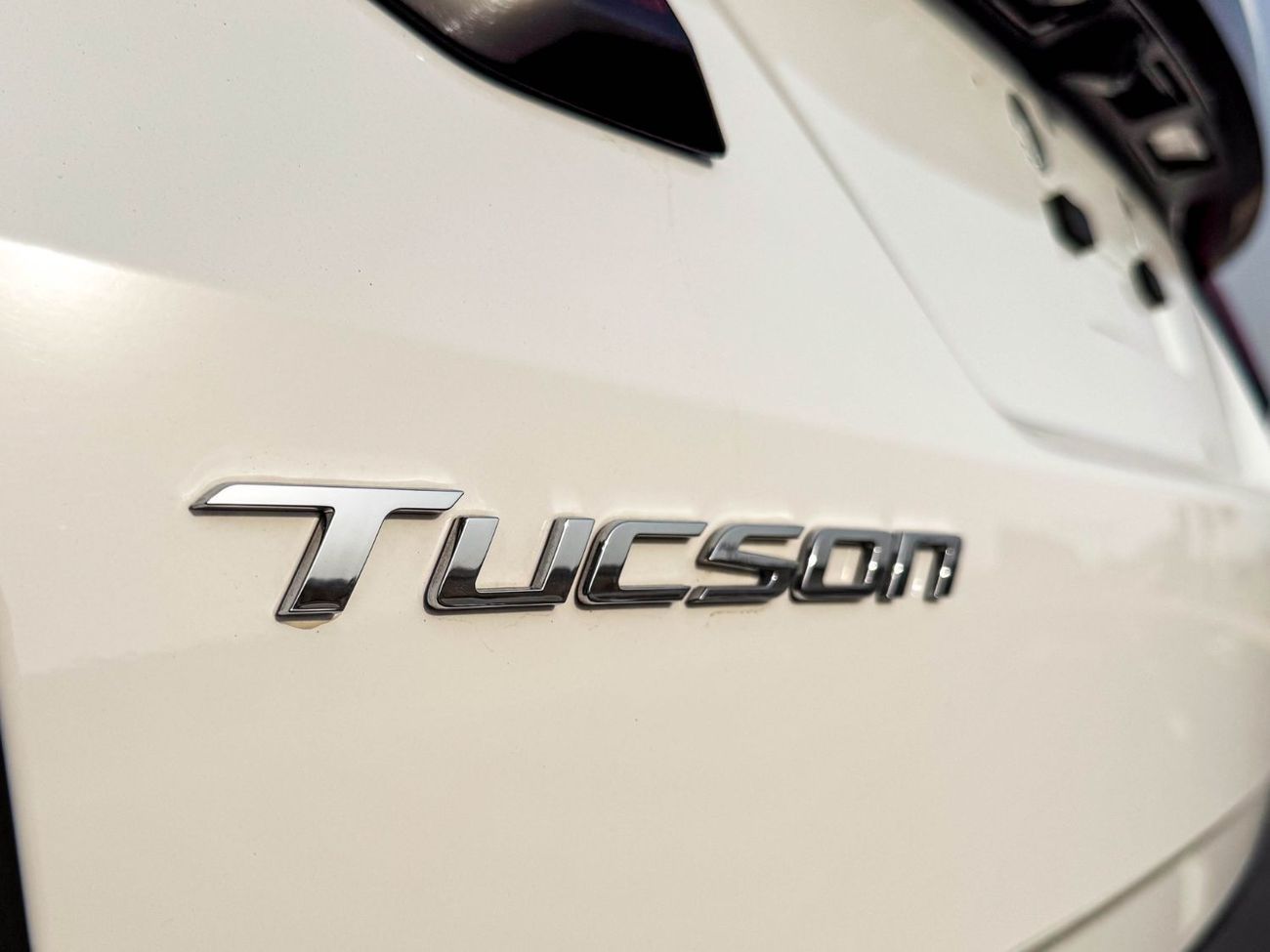 Hyundai Tucson Comfort 2.0L Hyundai Tucson | 2.0 L | 2023 | GCC | Accident-Free | In Excellent Condition | 1452 P.M