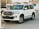 Toyota Land Cruiser GXR 4.0L (271 HP) 4WD