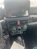 Suzuki Jimny Suzuki jimny 4 Door GLX  2024 Model years  Rims 17