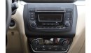 Suzuki Dzire [ EXPORT ONLY ] 2024 SUZUKI DZIRE 1.2L GLX GCC BIEGE INTERIOR FULL OPTION