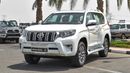 Toyota Prado VX 2.7 2023MY