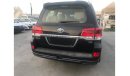 Toyota Land Cruiser GXR 4.6 L  V8 DIESEL