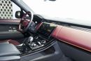 لاند روفر رينج روفر سبورت Dynamic HSE P400 3.0L