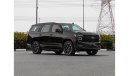 Chevrolet Tahoe RST 4WD/GCC/2023. Local Registration + 5%