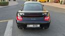 Porsche 911 TURBO