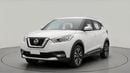Nissan Kicks 2022 SL | AED 809/Month | 0 DP | 30 Day Return | Warranty