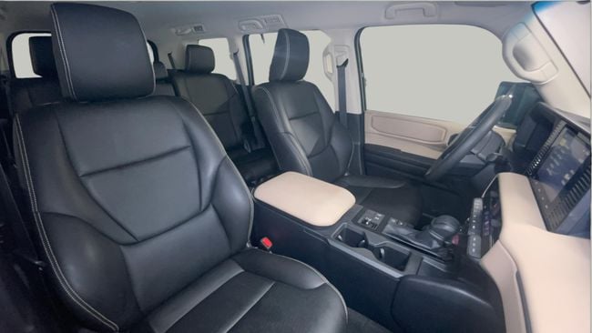 Toyota Prado TXR, миниатюра 30