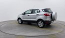 Ford EcoSport Ambiente 1500