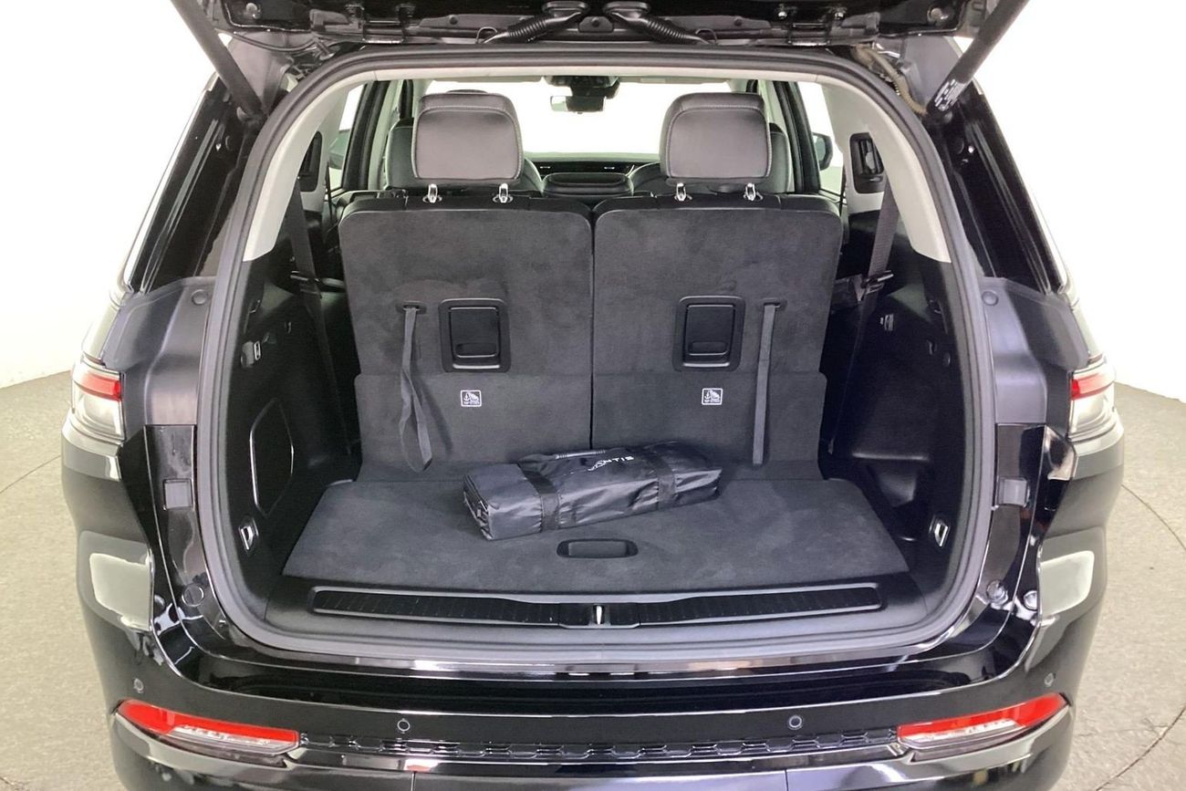 Jeep Cherokee Limited Plus | National Day Celebration | Guaranteed Warranty | 0 Down Payment