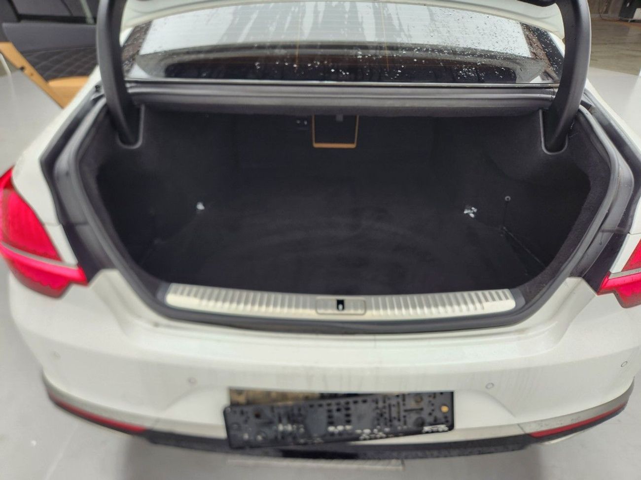 Kia K900 THE NEW KIA K9 (G) PLATINUM BEST COLLECTION I