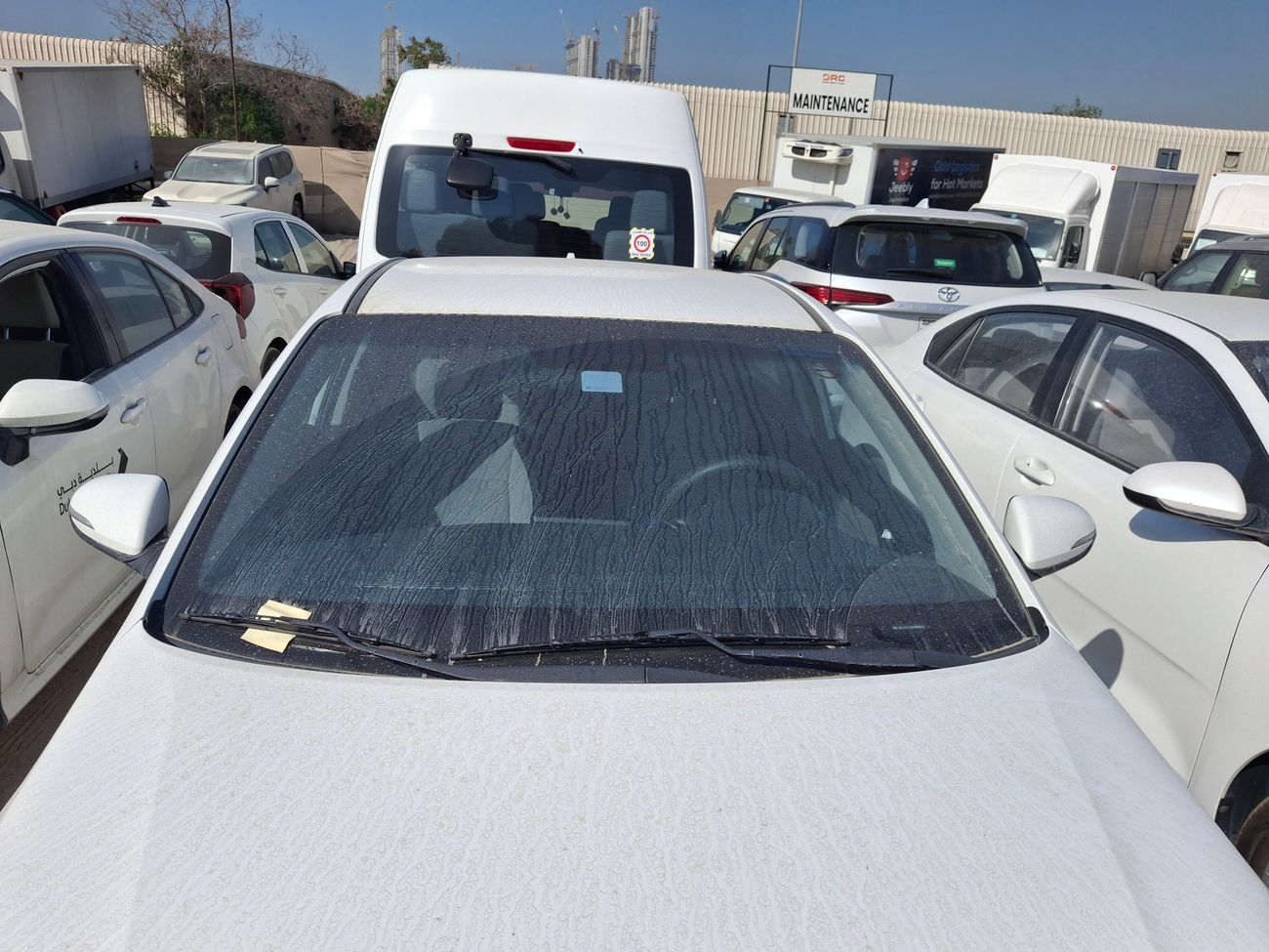 Hyundai Accent Smart+ 1.5L SMART 1.6 | Zero Down Payment | Home Test Drive