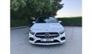 مرسيدس بنز A 220 MERCEDES BENZ A-220 CLEAN CAR MODEL 2019 FOR SALE