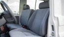 Toyota Land Cruiser Hard Top LAND CRUISER LC78 HARDTOP 4.5L DIESEL 2023 3 doors