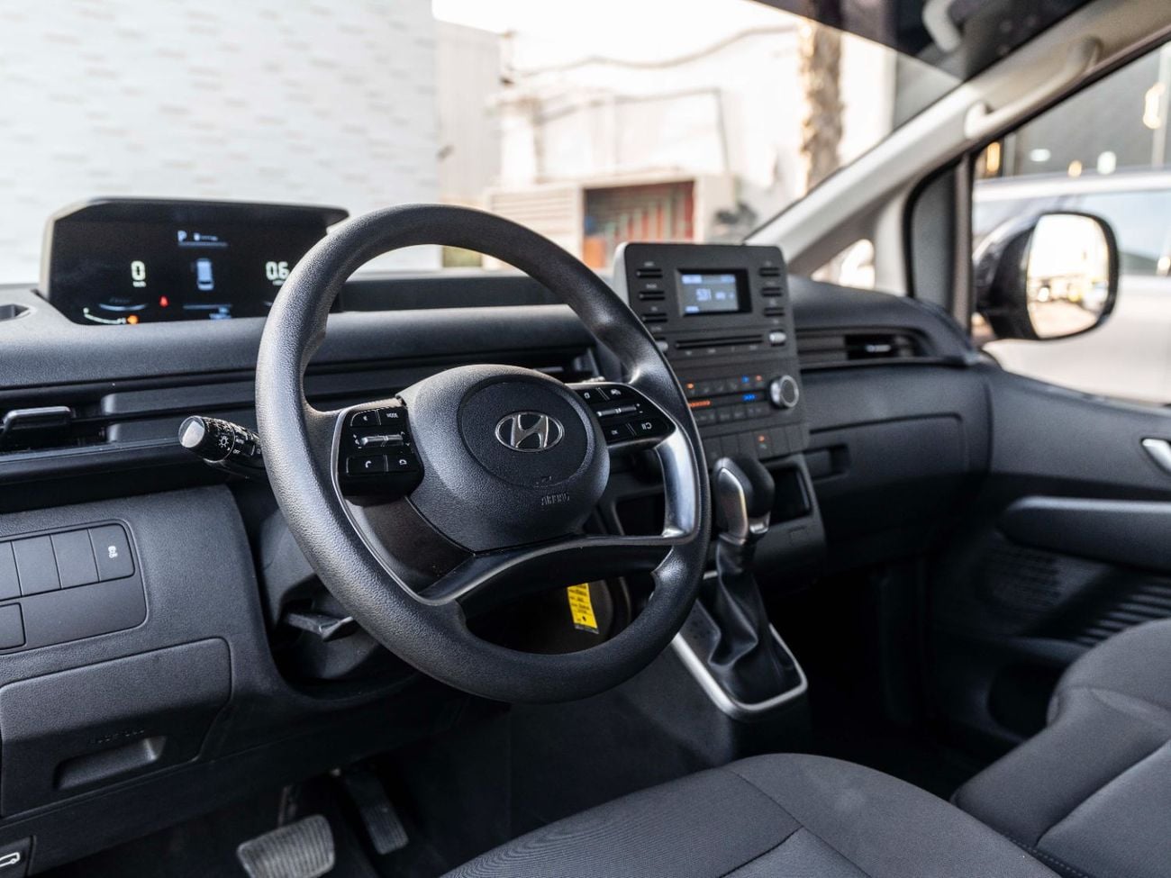 هيونداي ستاريا Premium 3.5L