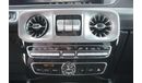 Mercedes-Benz G 63 AMG 2023 MERCEDES-BENZ G63 4.0L PETROL V8