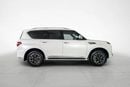 Nissan Patrol SE PLATINUM CITY 4.0