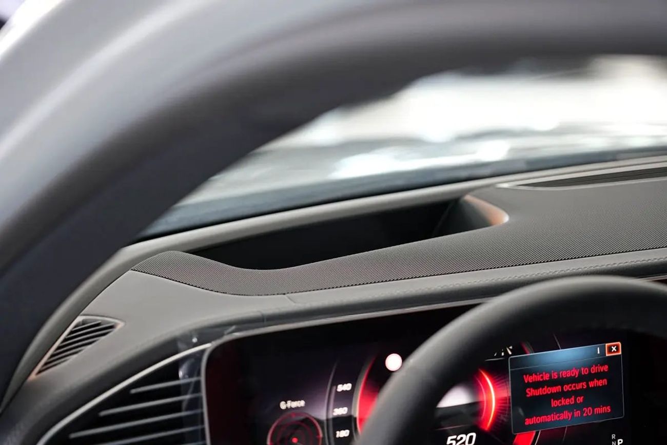 Mercedes-Benz GLE 450 Coupe GLE 450 Coupe | GCC 0km | Agency Warranty