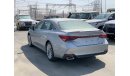 Toyota Avalon V6 Limited 2020