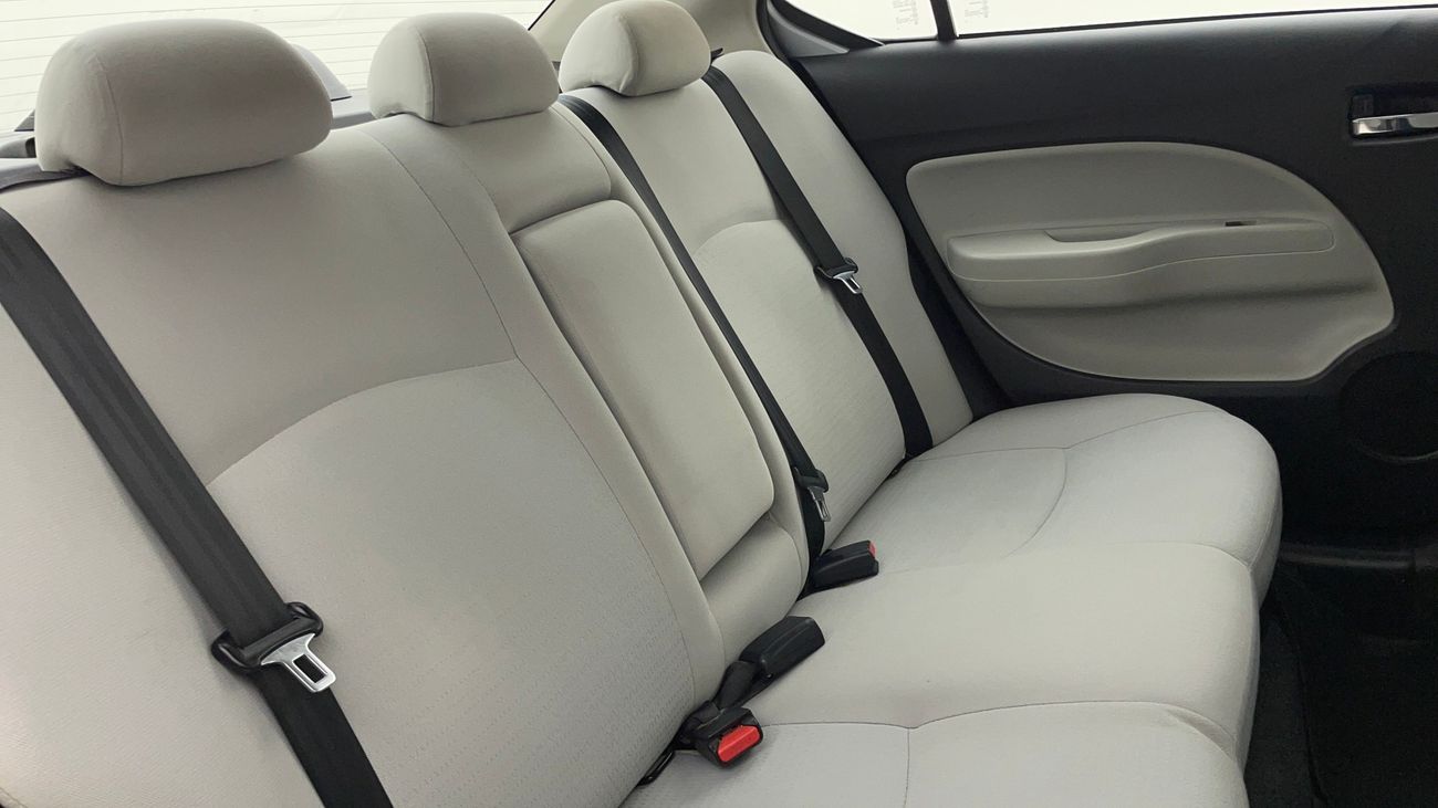 Mitsubishi Attrage GLX HIGHLINE 1.2 | Zero Down Payment | Home Test Drive