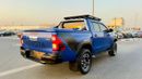 Toyota Hilux OFF-ROAD MODIFIED | HEAVY BULL BAR | AT | RHINO ROOF RACK | BOOT COVER