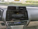 Toyota Prado 2020 Toyota Prado TXL - 3.0L V4 - 4WD- Deisel -GCC- Push Start With Fridge