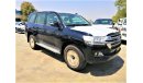 Toyota Land Cruiser V8 DIESEL GXR