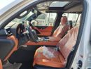 لكزس LX 600 Lexus LX 600 3.5L VIP 4 Seater 2024