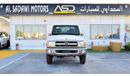 Toyota Land Cruiser Pick Up TOYOTA LAND RUISER PICK-UP 4.0L 6CYL (STANDARD) 2023