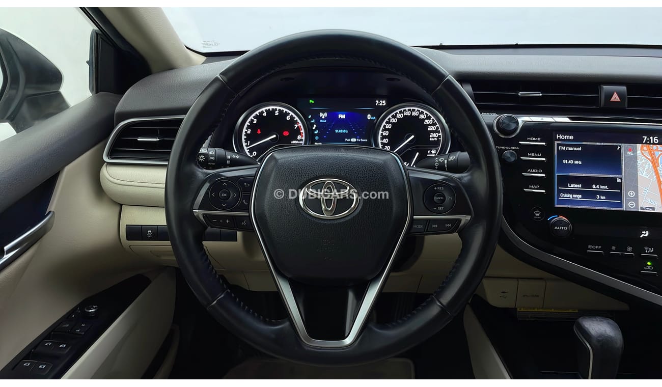 Toyota Camry LIMITED 3.5 | Zero Down Payment | Free Home Test Drive