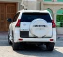 Toyota Prado VXR