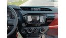 Toyota Hilux 2.7L 4CY PETROL,M/T / SINGLE CABIN / POWER WINDOW / 4WD / CODE # B154397