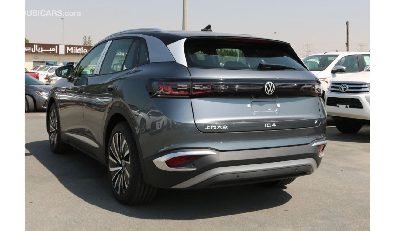 Volkswagen ID.4 LOWEST PRICE GUARANTEED 2022 | X PRO 100% PURE ELECTRIC FULL OPTION WITH PANAROMIC SUNROOF WITH ADVA