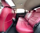 لكزس NX200t PLATINUM