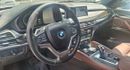 BMW X6 50i Exclusive 4.4L