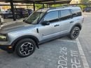 Ford Bronco Sport BIG BEND (NON GCC) Big Bend Unbeatable Deal! 2021 Ford Bronco Sport 1.5L Turbo | Only 17,000 KM – Ex