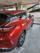 نيسان ميورانو نيسان_مورانو_2020_بنزين_3.5_4*4