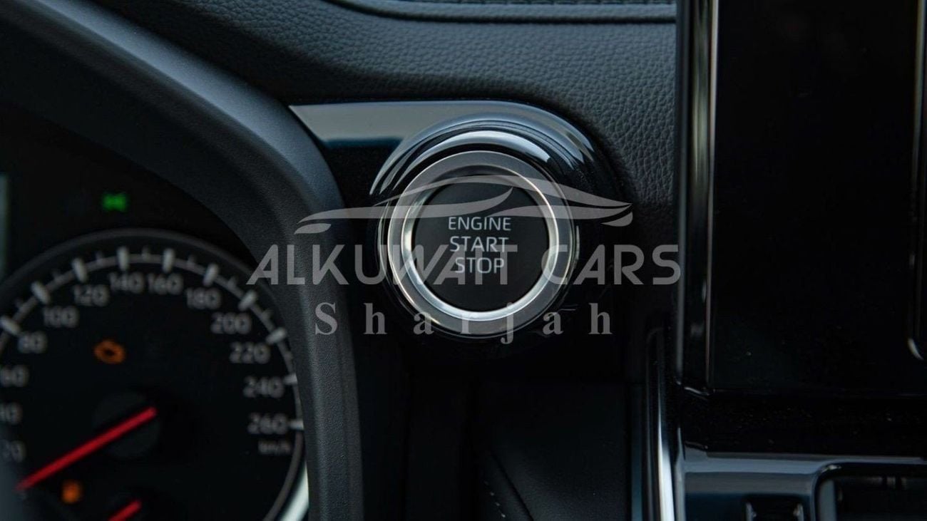 تويوتا لاند كروزر (LHD) TOYOTA LAND CRUISER VX 4.0P AT MY2024 – WHITE