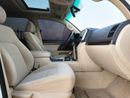 Toyota Land Cruiser GXR .DIESEL FULL OPTION