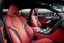 BMW M8 M8 Competition | 5,875 P.M | 0% Downpayment | FSH!