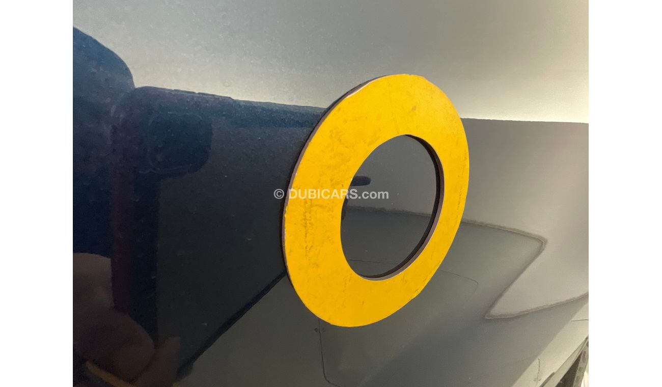 فورد إكسبلورر XLT (Leather)