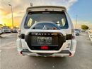 Mitsubishi Pajero GLS HIGHLINE GLS Base 3.5L
