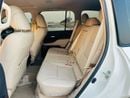 Toyota Land Cruiser GXR