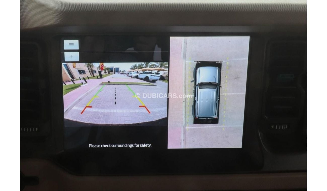 Ford Bronco Ford Bronco Wildtrak 2022