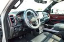 RAM 1500 DODGE RAM REBEL 3.7L V6 2022 | POWER SEATS | PANORAMIC SUNROOF | MULTIFUNCTION STEERING | AVAILABLE