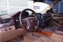 Chevrolet Tahoe Premier 5.3L 4WD