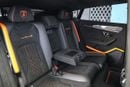 لامبورغيني اوروس 4.0T V8 Performante