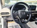 هوندا ZRV EX 1.5L 1.5L