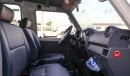 Toyota Land Cruiser Hard Top TOYOTA HARDTOP LC78 4.2L V6 13 SEATS MODEL 2023